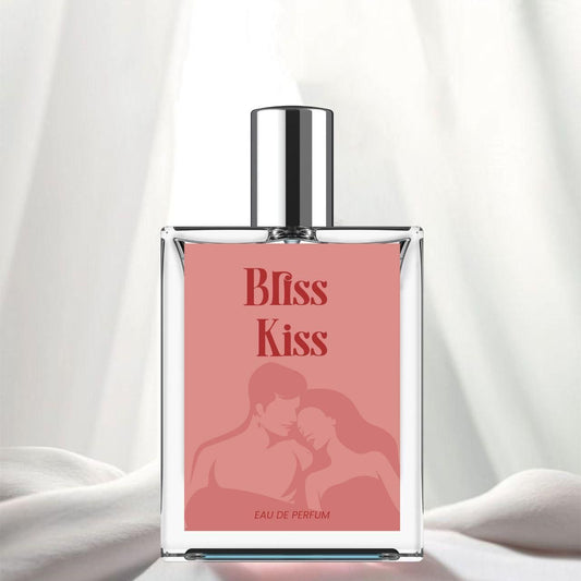 Briss Kiss Eau De Parfum ?Unisex Romantic Long Lasting Fragrance